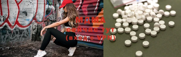 винт Лагань