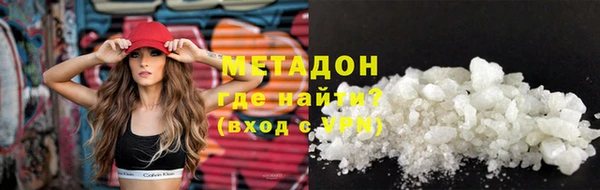 винт Лагань