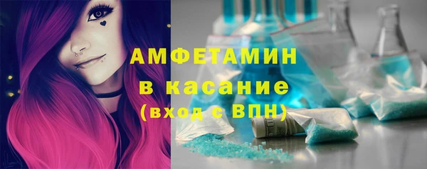 винт Лагань